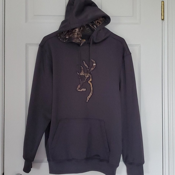 Browning Other - Browning Hoodie